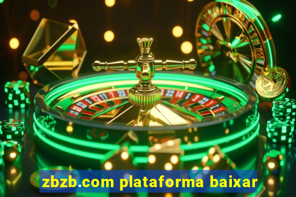 zbzb.com plataforma baixar